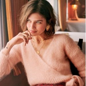 EMILIO JUMPER from Szane 2020 Winter